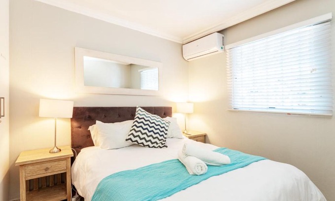 Shaka's Rock Apartment | 66 Chaka's Cove