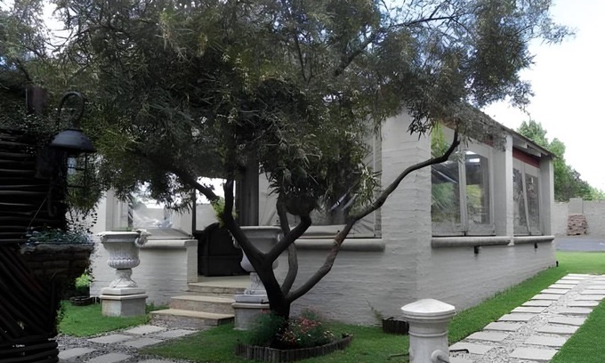 Middelburg Bed & Breakfast | 67 m² Bed and breakfast ∙ 4 guests