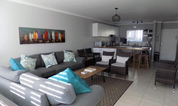 Plettenberg Bay Apartment | 67 Santini Village