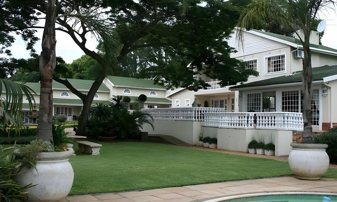 Hillcrest Bed & Breakfast | 68 m² Bed and breakfast ∙ 4 guests