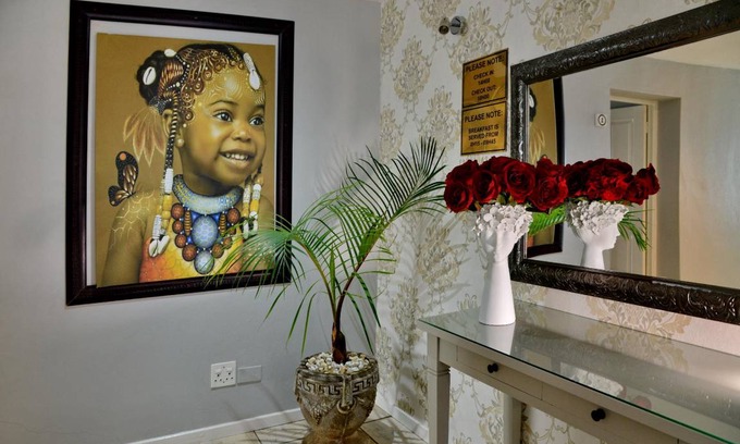Kosmos Bed & Breakfast | 68 m² Bed and breakfast ∙ 2 guests