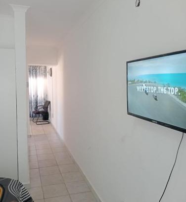 Nelspruit Hostel | 7 Geelhout Ave