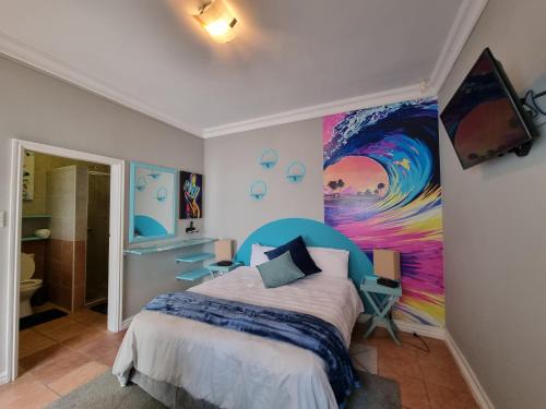 Ballito House | 7 on Cecilia - Private Studio Apartment with Solar Power