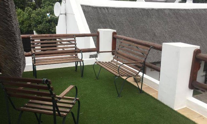 Saint Francis Bay Apartment | 70 m² Apartment ∙ 2 guests