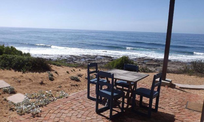 Still Bay Apartment | 70 m² Apartment ∙ 1 bedroom ∙ 3 guests