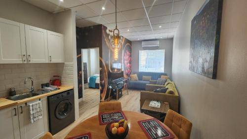 Paarl Apartment | 70 m² Apartment ∙ 2 bedrooms ∙ 4 guests