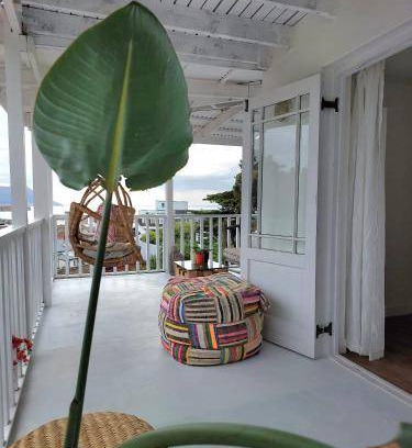Simon's Town Apartment | 70 m² Apartment ∙ 2 bedrooms ∙ 4 guests