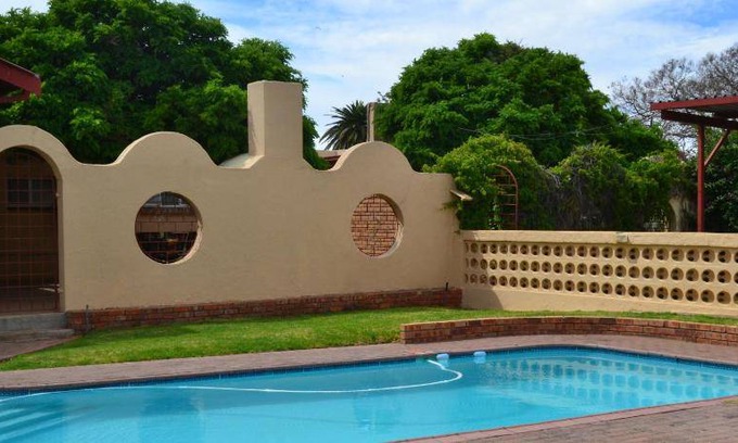 Kimberley Apartment | 70 m² Apartment ∙ 3 bedrooms ∙ 127 guests