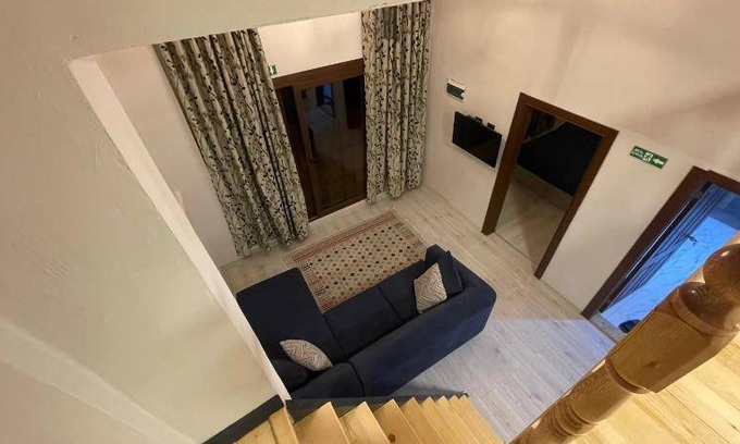Caykara Apartment | 70 m² Apartment ∙ 1 bedroom ∙ 5 guests