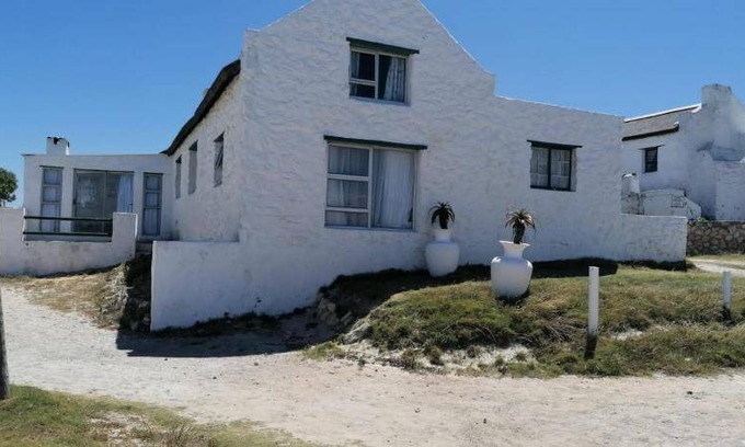 Arniston Apartment | 70 m² Apartment ∙ 2 bedrooms ∙ 6 guests