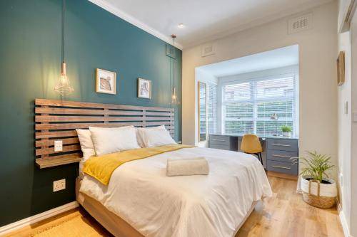 Windermere Apartment | 70 m² Apartment ∙ 2 bedrooms ∙ 5 guests