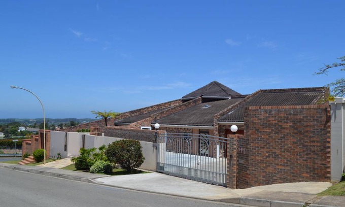 Berea Bed & Breakfast | 70 m² Bed and breakfast ∙ 127 guests
