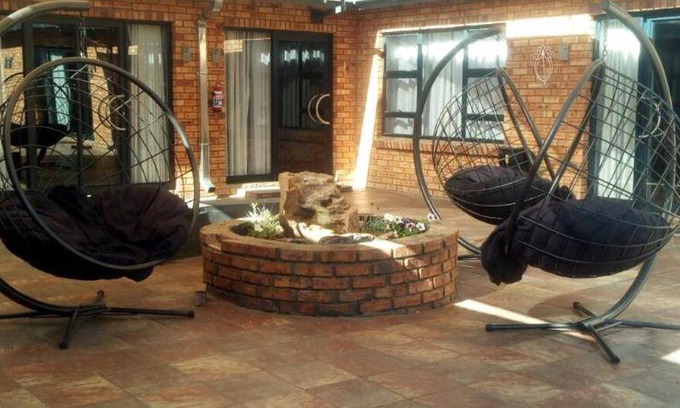 Bethlehem Bed & Breakfast | 70 m² Bed and breakfast ∙ 4 guests