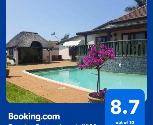 Bluff Bed & Breakfast | 70 m² Bed and breakfast ∙ 4 guests