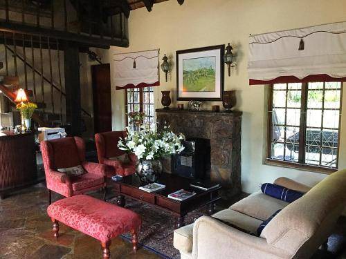 Hillcrest Bed & Breakfast | 70 m² Bed and breakfast ∙ 2 bedrooms ∙ 5 guests