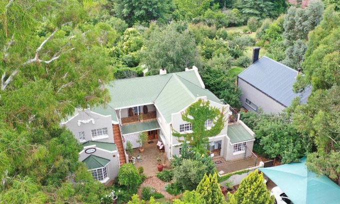 Clarens Bed & Breakfast | 70 m² Bed and breakfast ∙ 3 guests