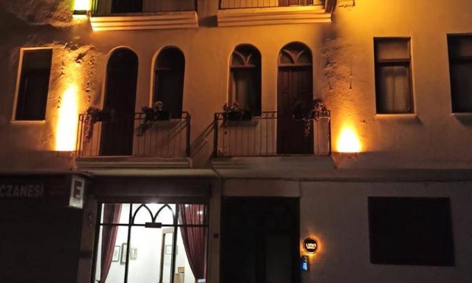 Antakya Hotel | 70 m² Hotel ∙ 2 bedrooms ∙ 9 guests