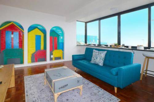 Redhill Apartment | 700 m² Apartment ∙ 2 bedrooms ∙ 4 guests