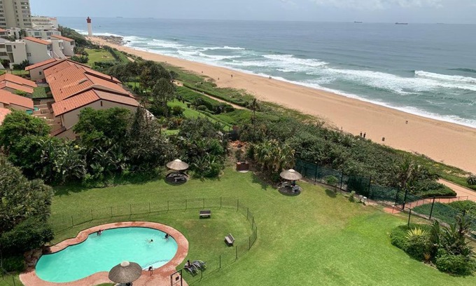Umhlanga Apartment | 71 Kyalanga