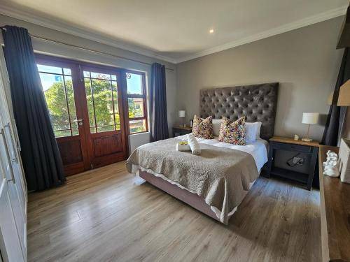 Plettenberg Bay Apartment | 71 m² Apartment ∙ 1 bedroom ∙ 3 guests