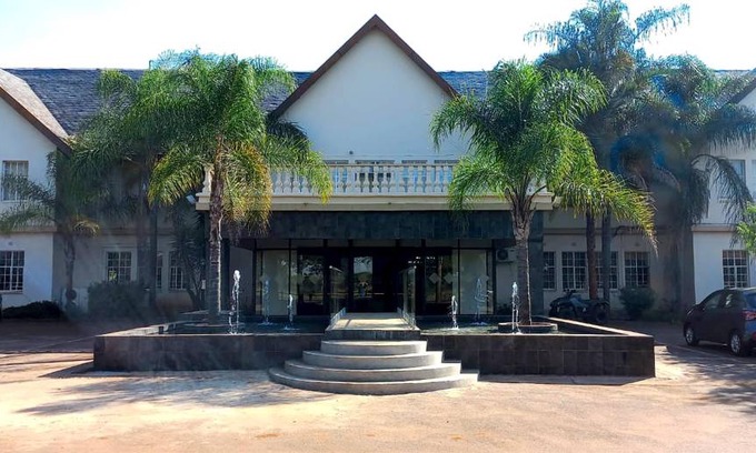 Bojanala Hotel | 71 m² Hotel ∙ 2 bedrooms ∙ 4 guests
