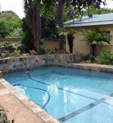 Sabie Apartment | 72 m² Apartment ∙ 3 bedrooms ∙ 8 guests