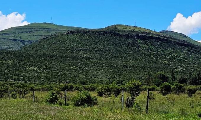 Komani Bed & Breakfast | 72 m² Bed and breakfast ∙ 2 bedrooms ∙ 7 guests