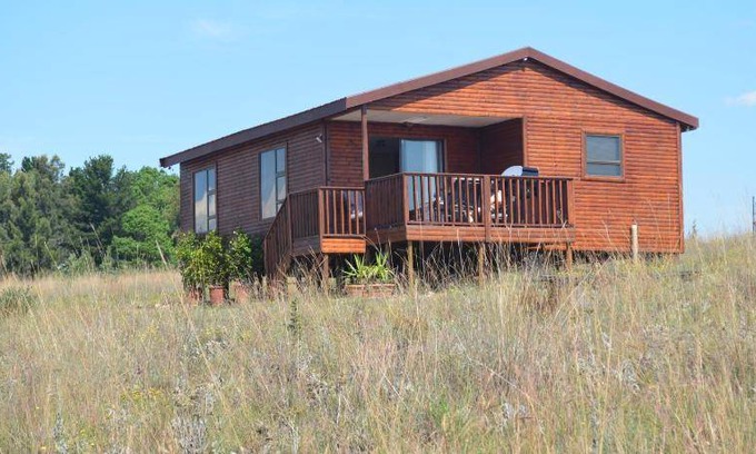 Madeteleli Ski Chalet | 72 m² Chalet ∙ 2 bedrooms ∙ 4 guests
