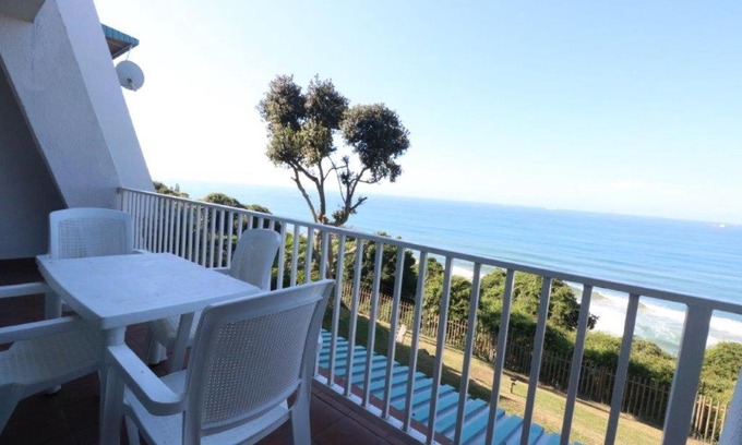 Umdloti Apartment | 74 Cascades, Umdloti