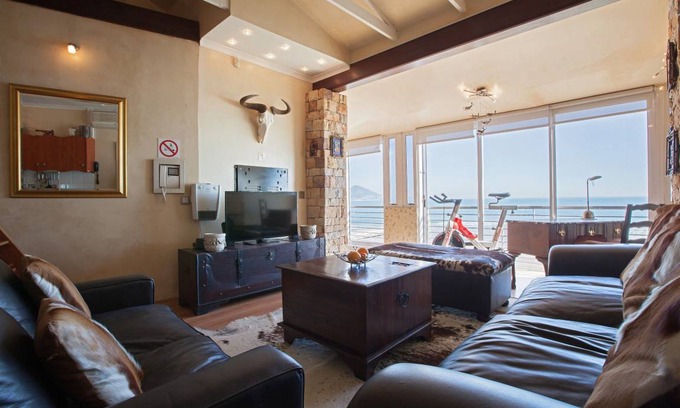 Lagoon Beach Apartment | 74 m² Apartment ∙ 2 bedrooms ∙ 4 guests