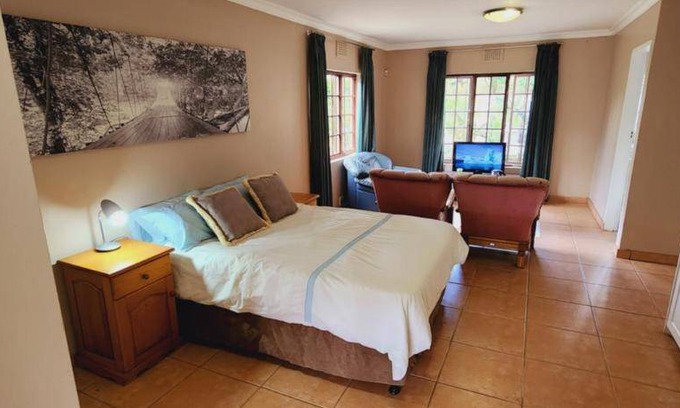 Winston Park Bed & Breakfast | 74 m² Bed and breakfast ∙ 2 guests