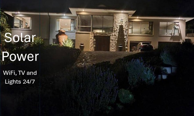 Somerset West Apartment | 75 m² Apartment ∙ 127 guests