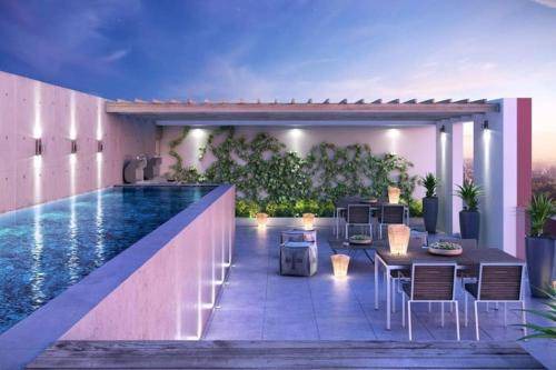 Observatory Apartment | 75 m² Apartment ∙ 2 bedrooms ∙ 4 guests