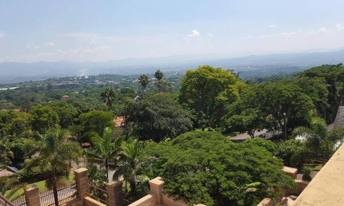 Umjindi Bed & Breakfast | 75 m² Bed and breakfast ∙ 2 bedrooms ∙ 4 guests