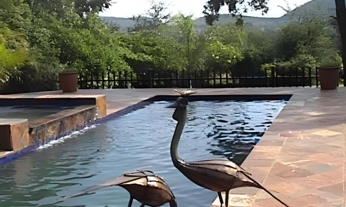 Malelane Bed & Breakfast | 75 m² Bed and breakfast ∙ 6 guests