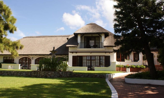 Westcliff Bed & Breakfast | 75 m² Bed and breakfast ∙ 127 guests