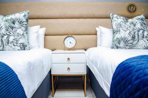 Thulamela Bed & Breakfast | 75 m² Bed and breakfast ∙ 2 guests