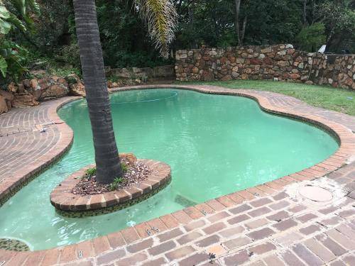Tshwane Bed & Breakfast | 75 m² Bed and breakfast ∙ 5 guests