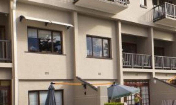 Hartenbos Hotel | 75 m² Hotel ∙ 3 bedrooms ∙ 6 guests