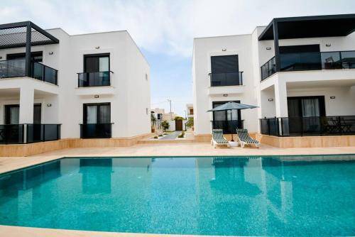 Turgutreis Apartment | 75 m² Apartment ∙ 2 bedrooms ∙ 6 guests