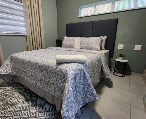 Fontainebleau Apartment | 77 on Percy