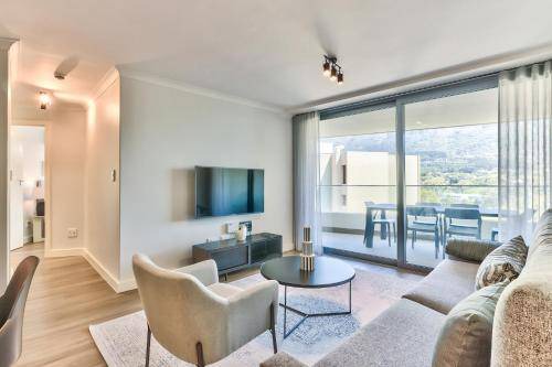 Claremont Apartment | 78 m² Apartment ∙ 2 bedrooms ∙ 4 guests
