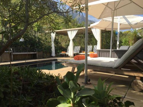 Voelklip House | 78on5th in Hermanus