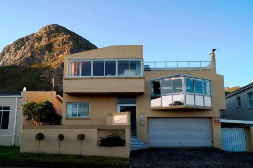 Voelklip Bed & Breakfast | 79 m² Bed and breakfast ∙ 2 bedrooms ∙ 4 guests