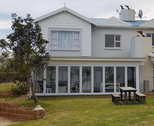 Pinnacle Point Villa | 79 m² Villa ∙ 2 bedrooms ∙ 4 guests