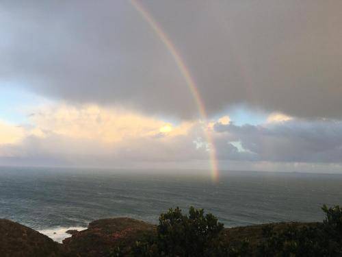 Mossel Bay Apartment | 80 m² Serviced apartment ∙ 2 bedrooms ∙ 4 guests