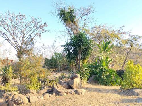 Nelspruit Apartment | 80 m² Apartment ∙ 6 guests