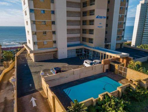Kingsborough Apartment | 80 m² Apartment ∙ 2 bedrooms ∙ 6 guests