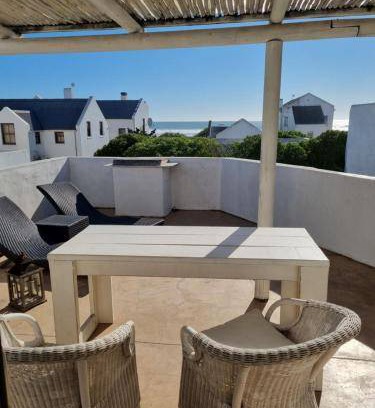Paternoster Apartment | 80 m² Apartment ∙ 1 bedroom ∙ 2 guests