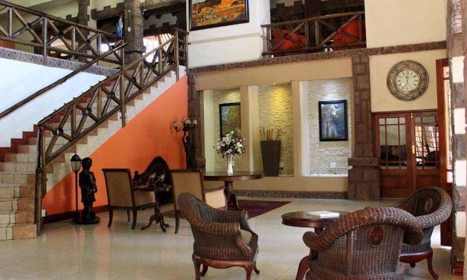 Pretoria Bed & Breakfast | 80 m² Bed and breakfast ∙ 5 guests